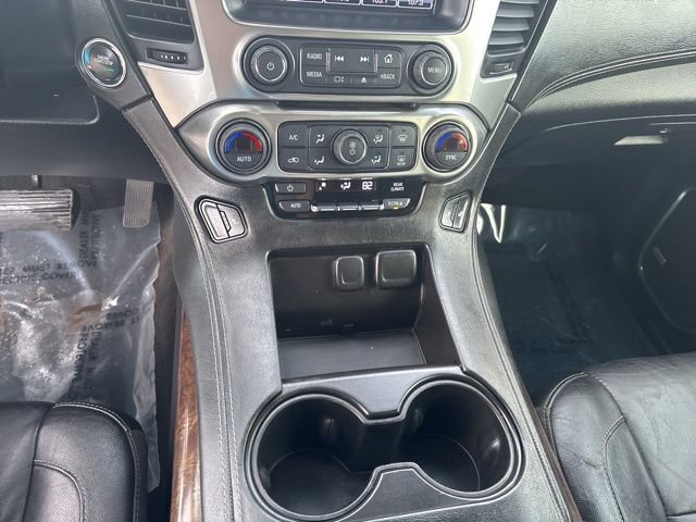 Used 2017 Chevrolet Tahoe LT image 25