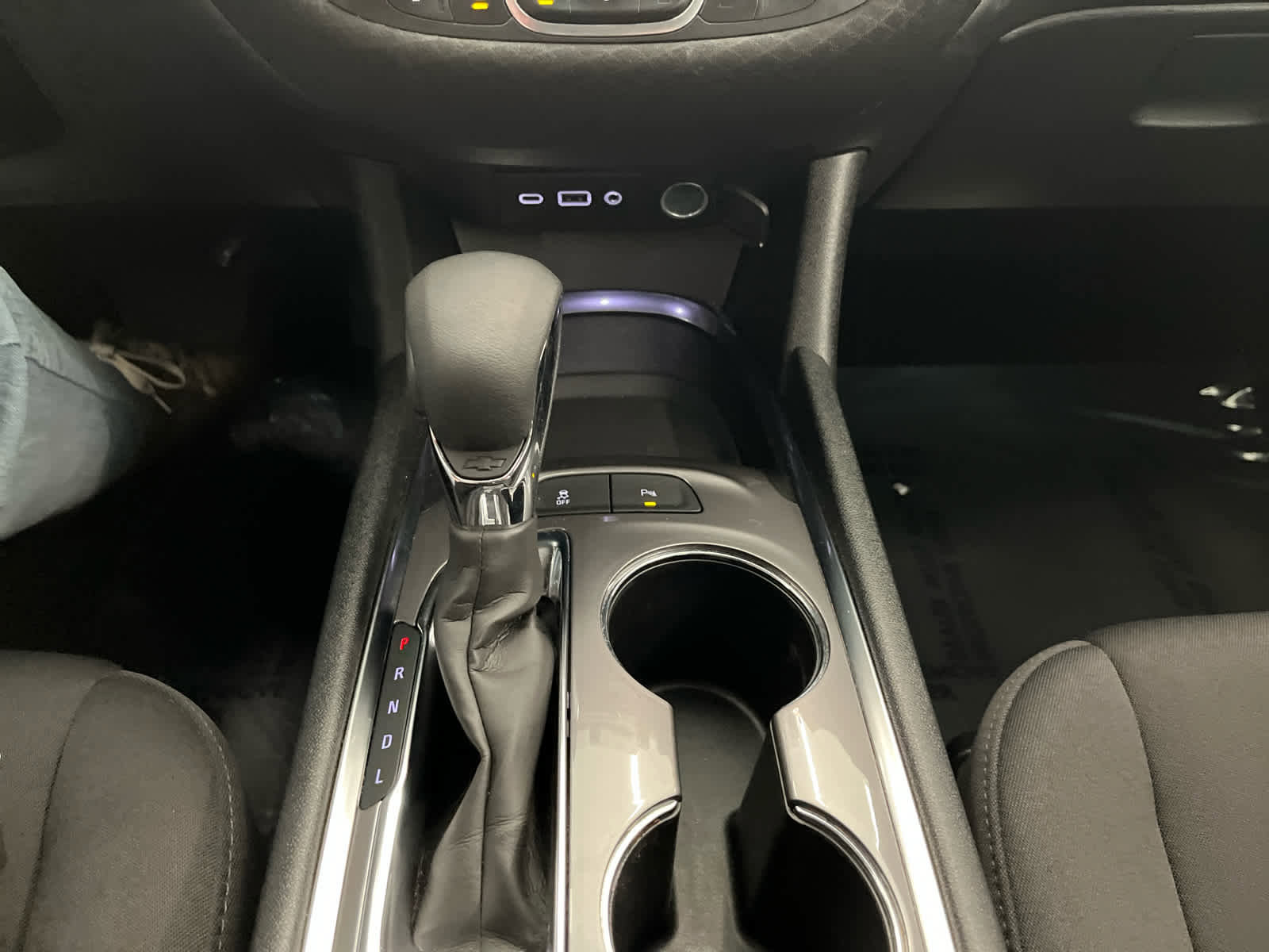 Used 2025 Chevrolet Malibu LT FWD image 27