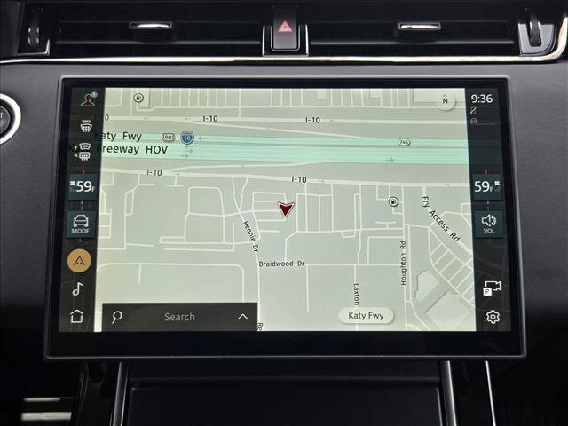 Certified 2026 Land Rover Range Rover Evoque Dynamic SE AWD/4WD image 14