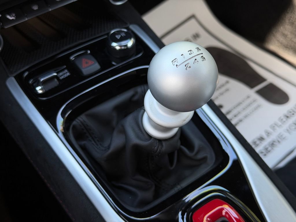 Used 2024 Lotus Emira First Edition image 25