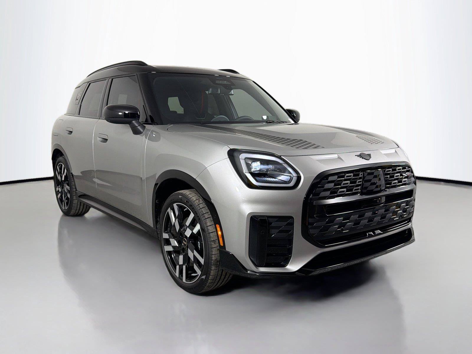 Used 2026 MINI Cooper Countryman S w/ Comfort Package Max AWD/4WD image 3