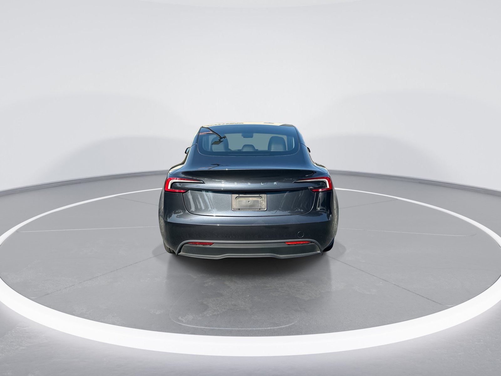 Used 2025 Tesla Model 3 Long Range RWD image 8