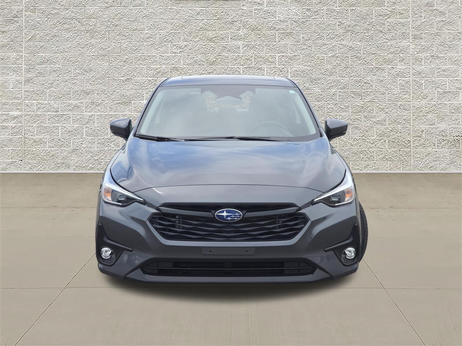 Certified 2024 Subaru Impreza 2.0i Sport AWD/4WD image 2