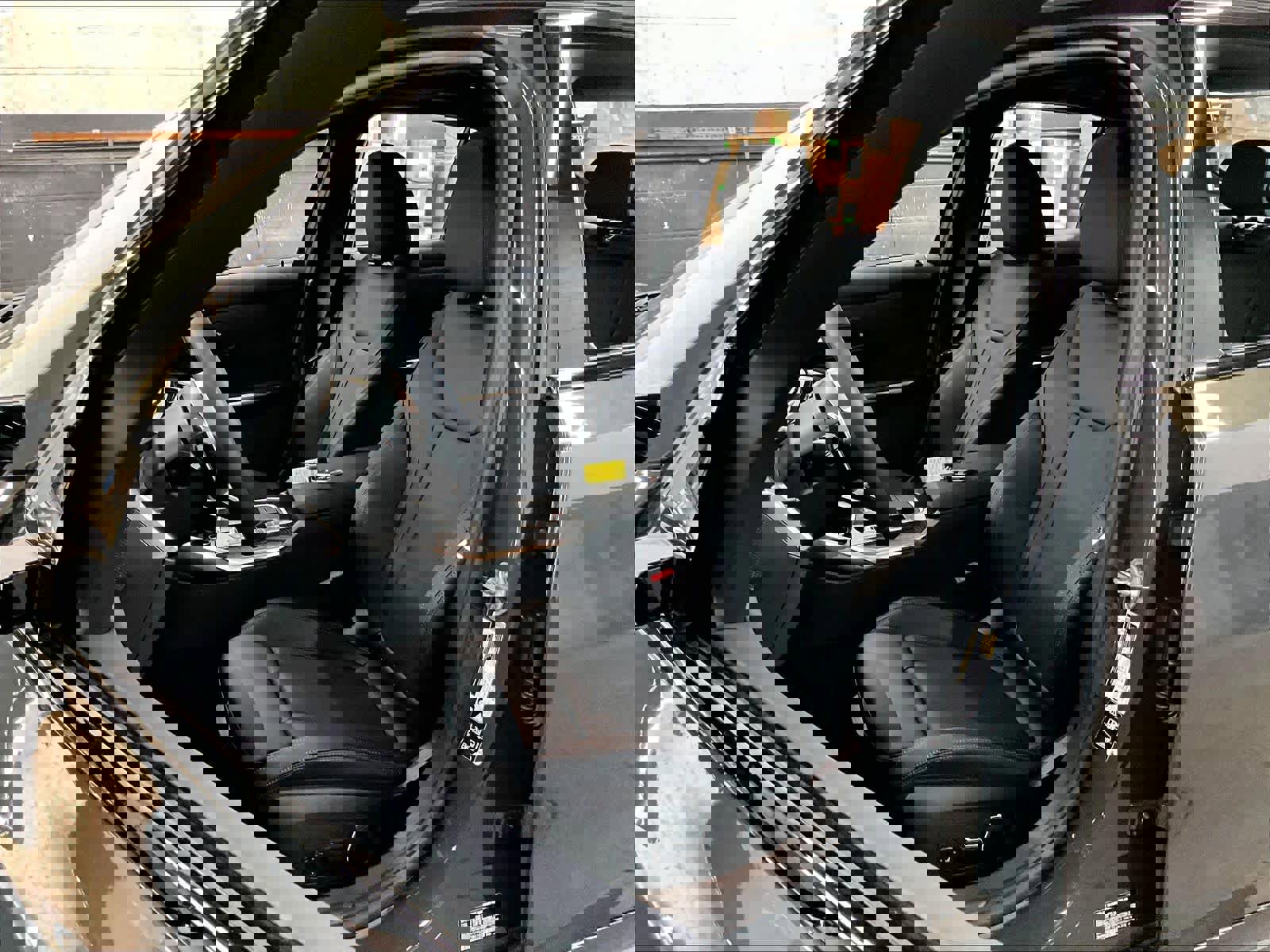 Used 2026 BMW M340i xDrive w/ Premium Package image 28