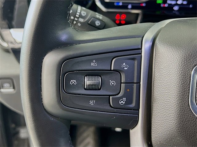 Used 2024 GMC Sierra 1500 Elevation image 13