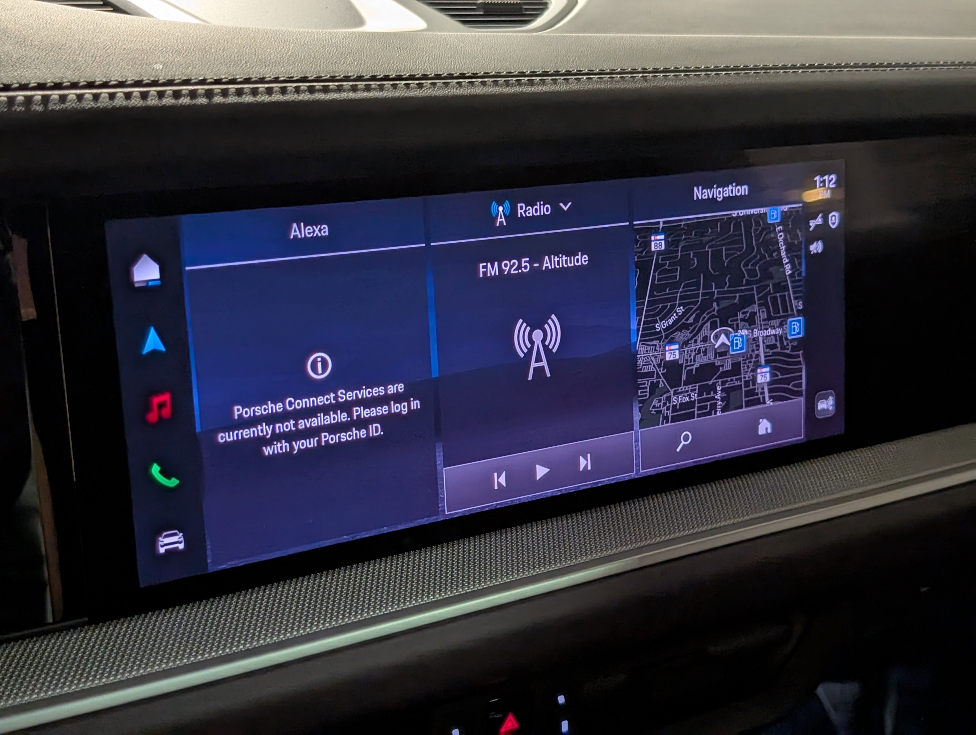 New 2026 Porsche Cayenne image 33