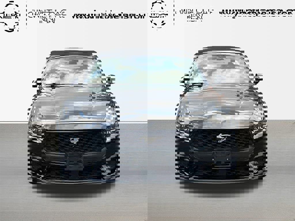 Used 2024 Ford Mustang Premium image 2