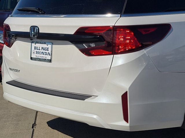 New 2026 Honda Odyssey EX-L image 7