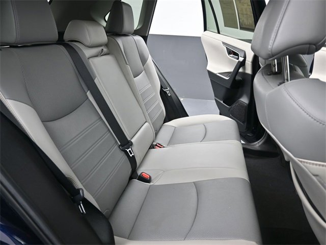 Used 2023 Toyota RAV4 Limited image 24