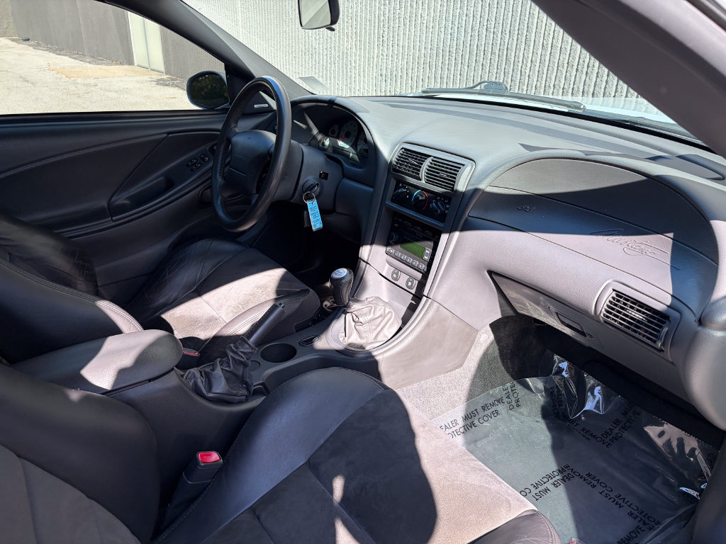 Used 2004 Ford Mustang Cobra RWD image 17