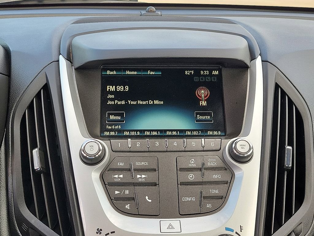 Used 2016 Chevrolet Equinox LS image 14