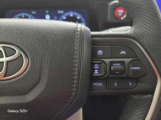 New 2025 Toyota Tacoma TRD Off-Road image 64