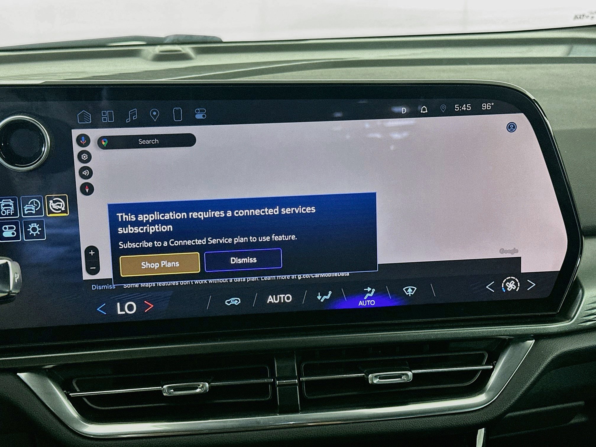 Used 2025 Chevrolet Equinox EV LT FWD image 22