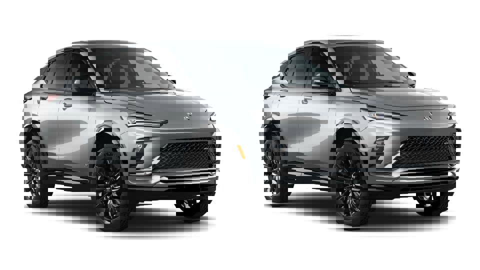 New 2026 Buick Envista Sport Touring w/ Convenience I Package image 42