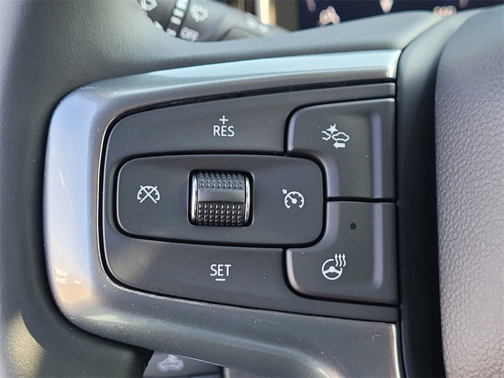 New 2026 Chevrolet Silverado 1500 RST w/ Protection Package image 21