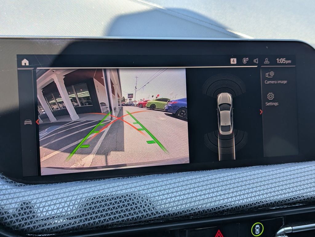 Used 2021 BMW 228i Gran Coupe w/ Lights Package image 15