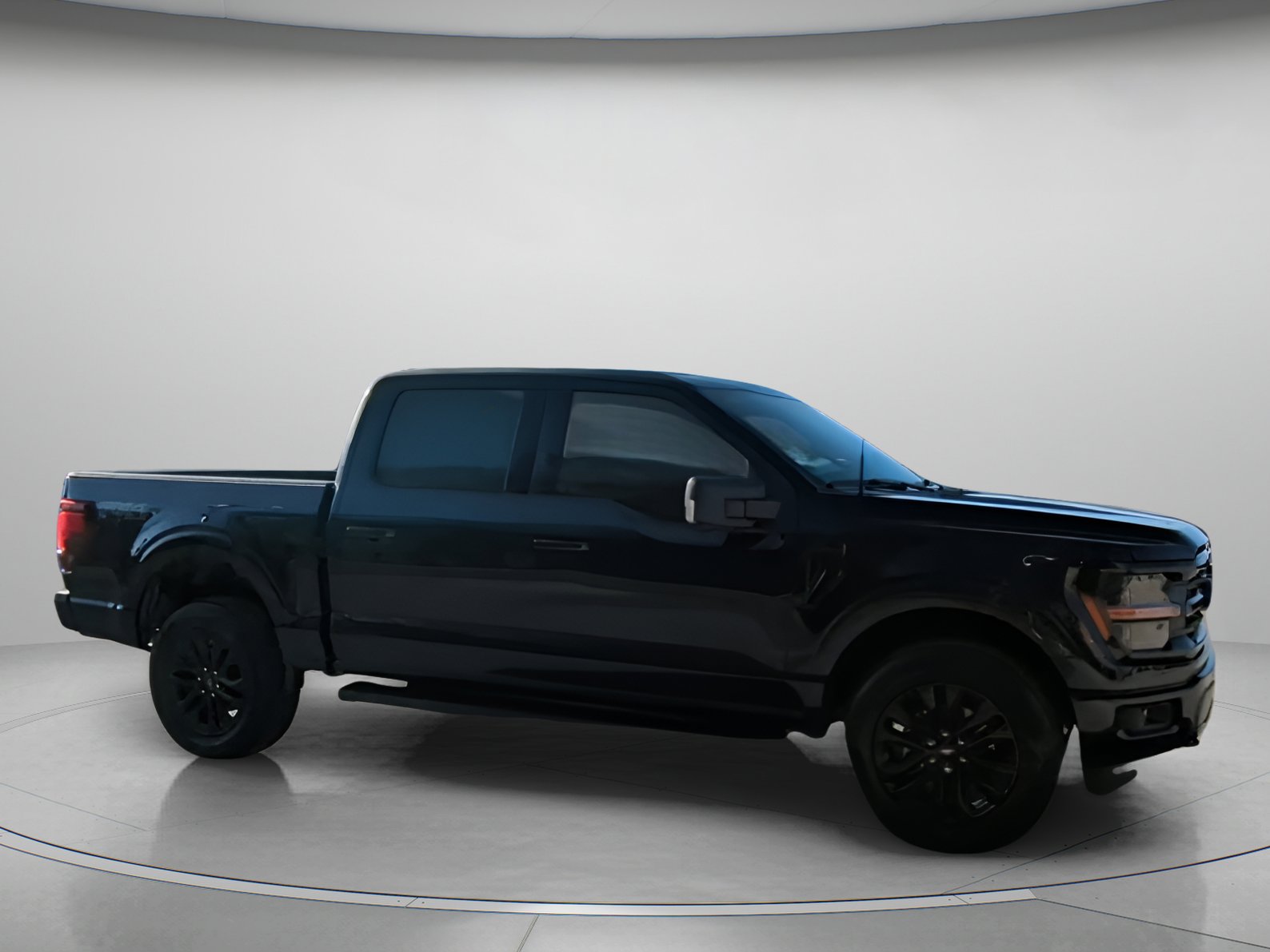 New 2026 Ford F150 XLT w/ Equipment Group 302A MID image 37
