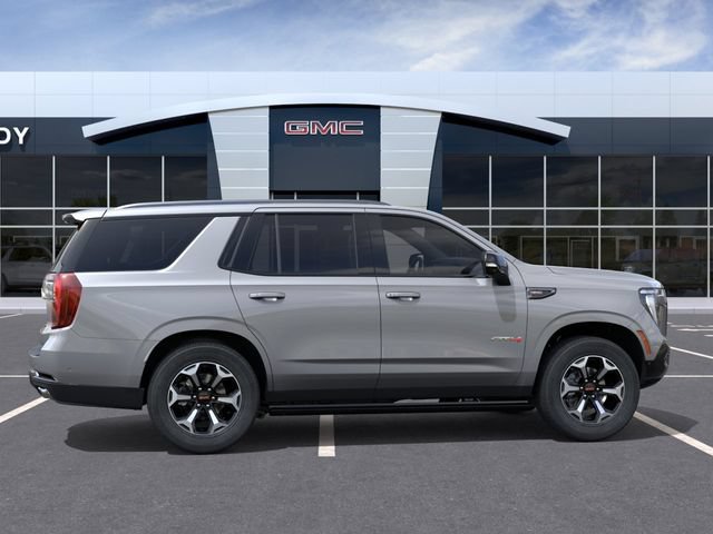 New 2026 GMC Yukon AT4 Ultimate AWD/4WD image 5
