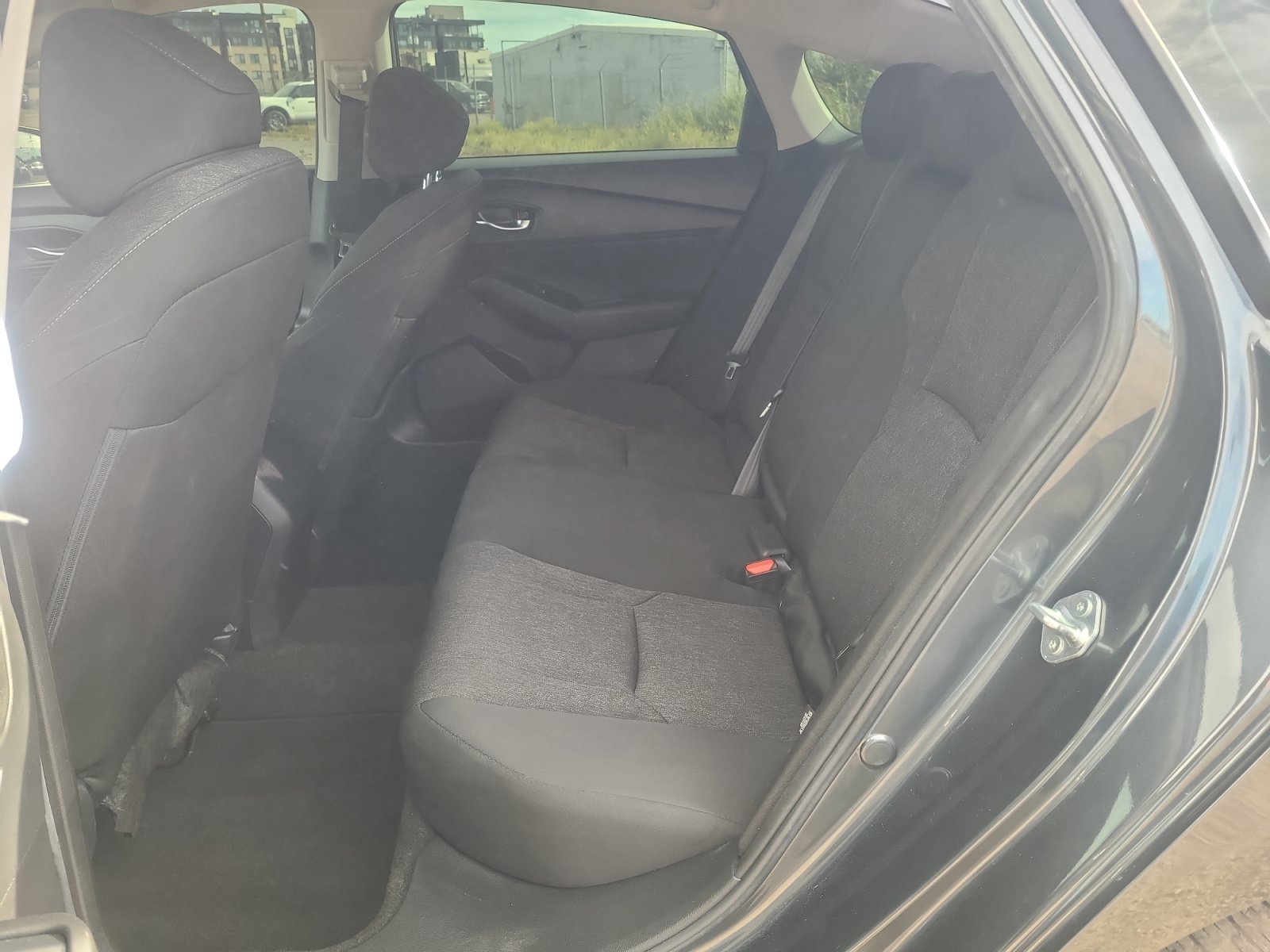 Used 2024 Honda Accord LX image 17