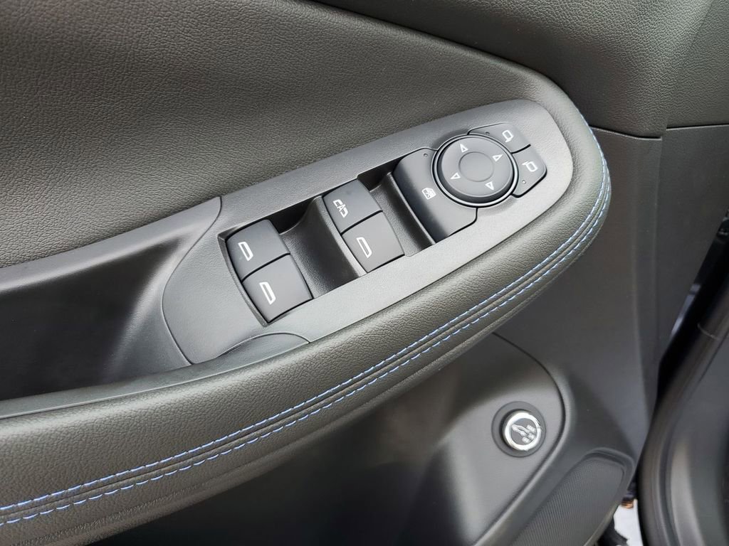 New 2025 Buick Encore GX Sport Touring w/ Comfort Package image 23