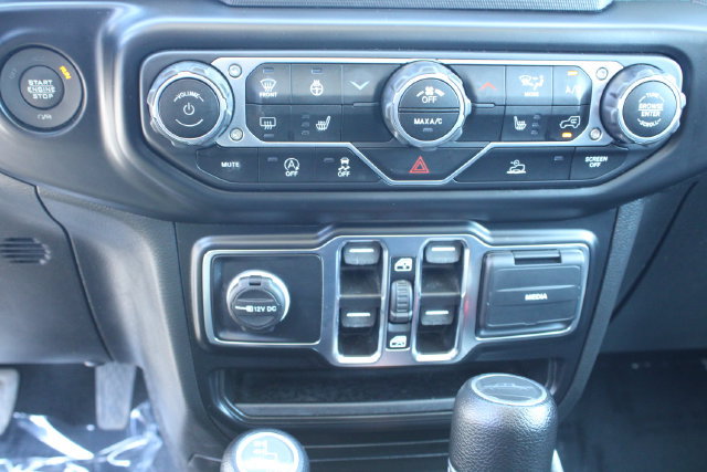 Used 2022 Jeep Gladiator Sport AWD/4WD image 18