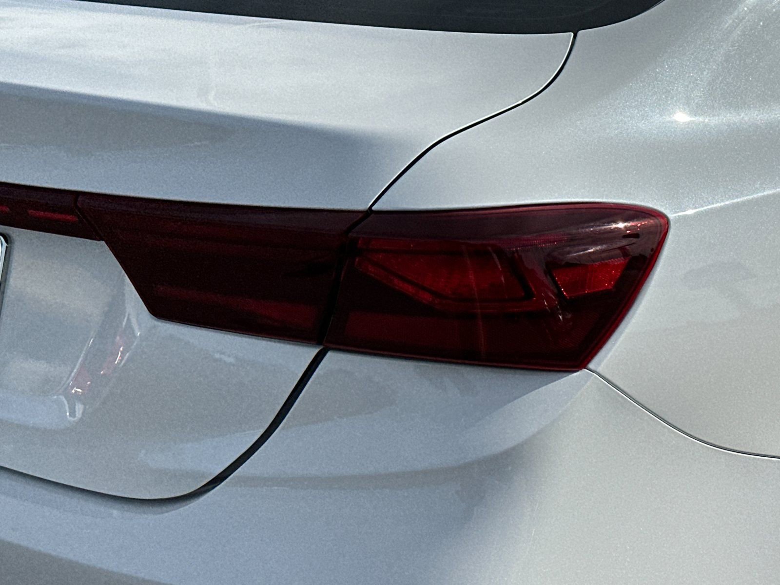 Used 2024 Kia Forte LXS image 23