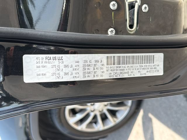 Used 2019 Jeep Cherokee Latitude Plus FWD image 30