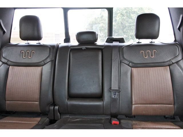 Used 2021 Ford F150 King Ranch w/ Equipment Group 601A High AWD/4WD image 13