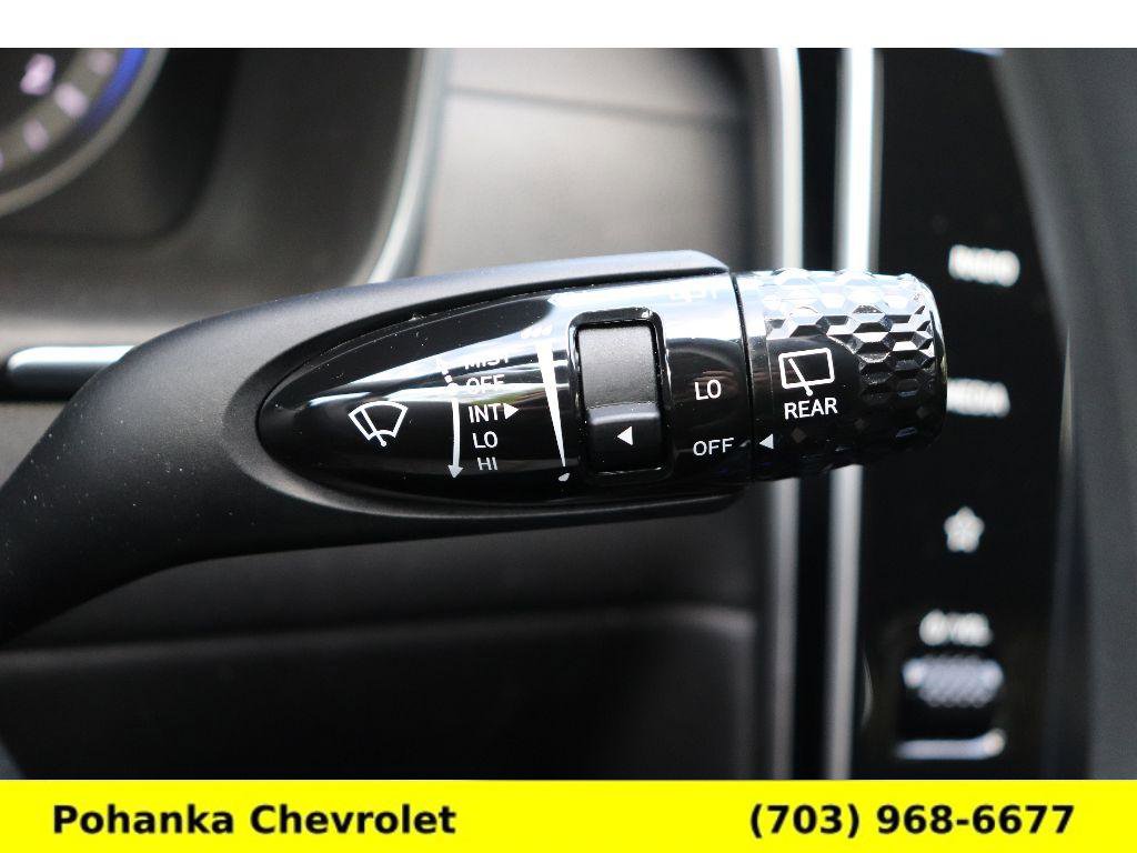 Used 2024 Hyundai Tucson SEL AWD/4WD image 11