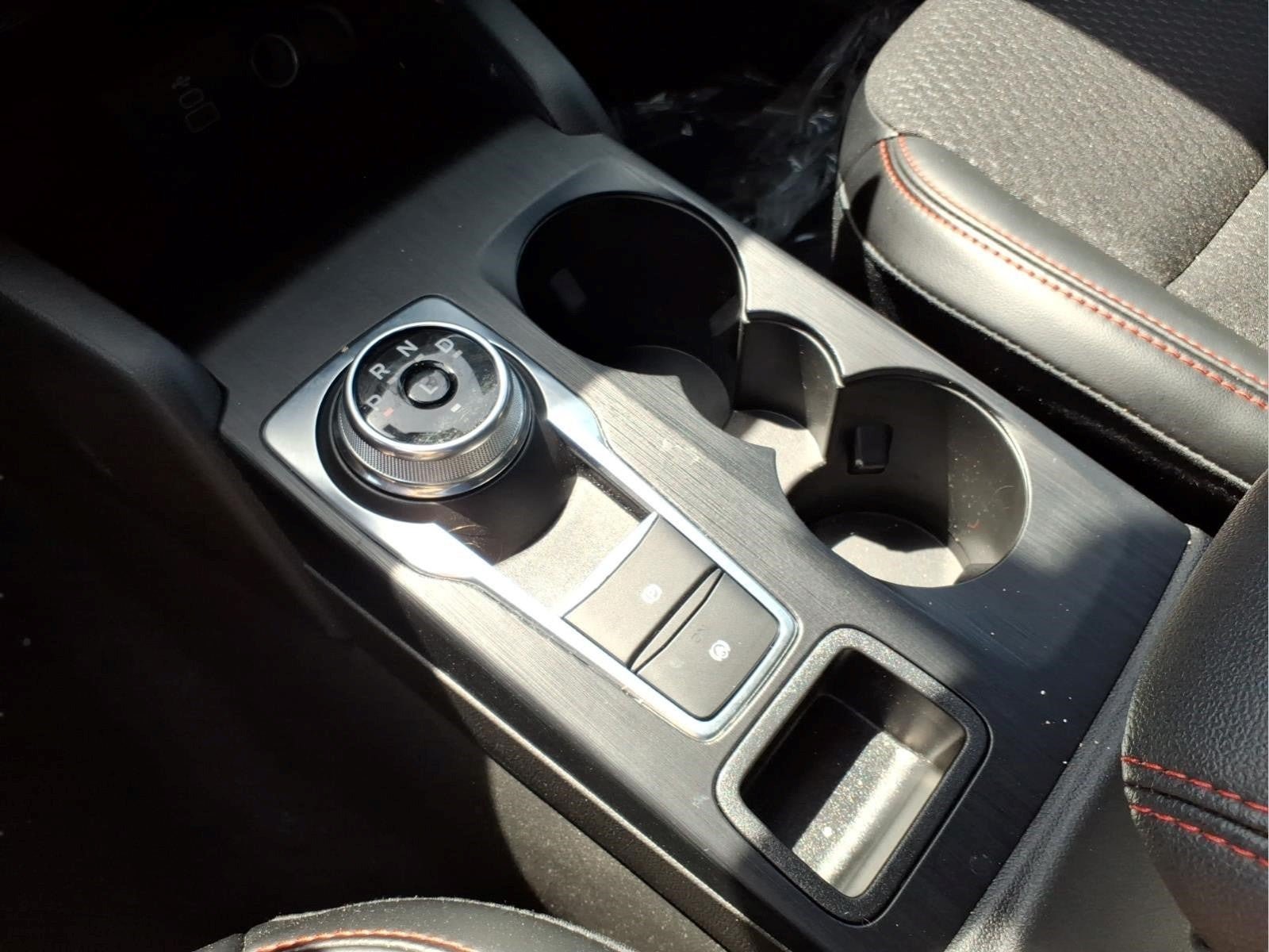 Used 2025 Ford Escape ST-Line w/ Tech Pack #1 AWD/4WD image 20
