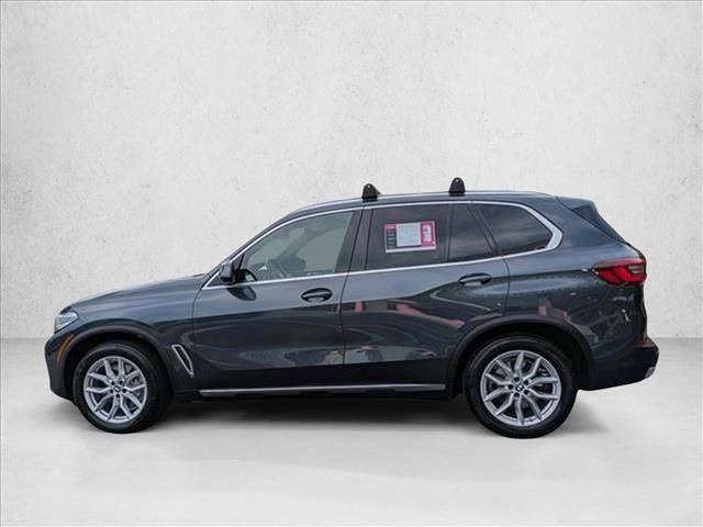 Used 2022 BMW X5 sDrive40i w/ Premium Package image 10
