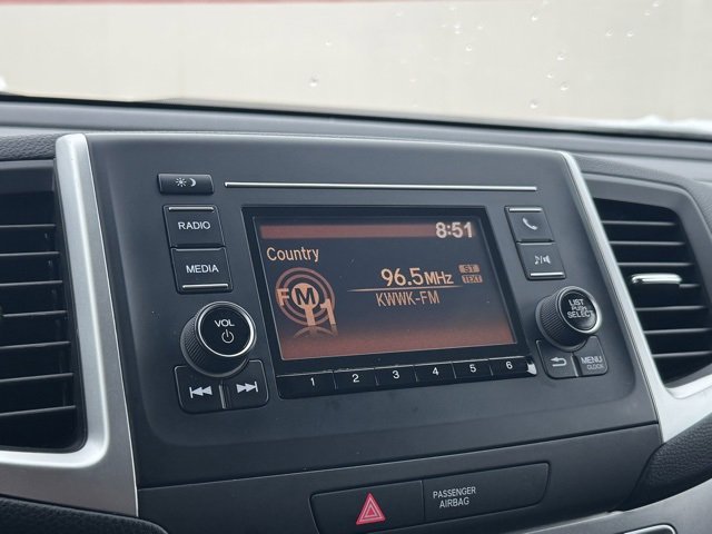 Used 2019 Honda Ridgeline Sport image 3