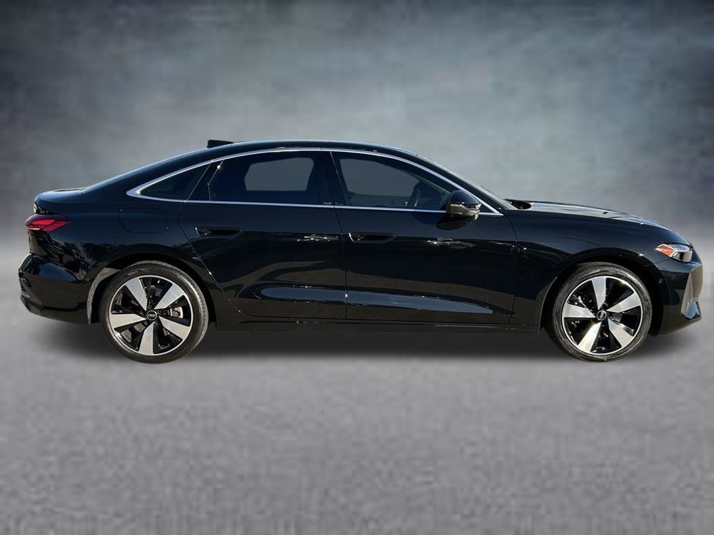 Used 2025 Audi A5 Premium Plus w/ Premium Plus AWD/4WD image 7