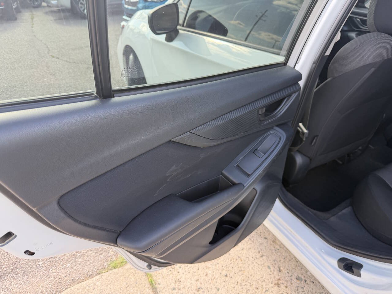 Used 2019 Subaru Impreza 2.0i AWD/4WD image 24