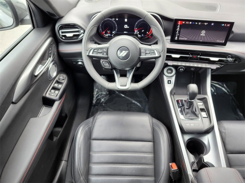 Used 2023 Dodge Hornet GT Plus image 11