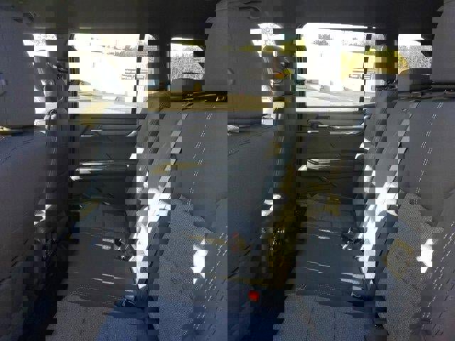 New 2025 GMC Acadia Elevation w/ Black Edition image 12