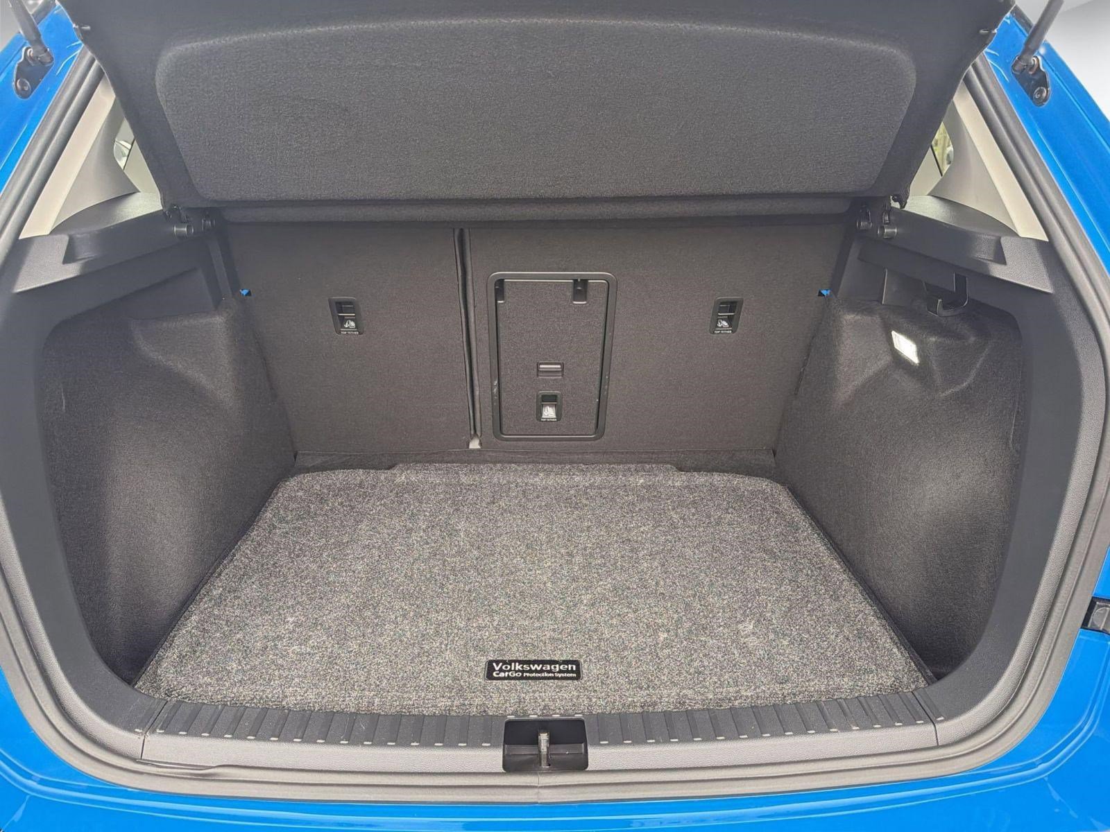 Certified 2025 Volkswagen Taos SE AWD/4WD image 28