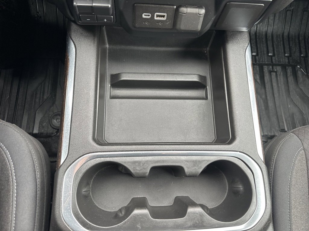 Used 2019 GMC Sierra 1500 Elevation image 6