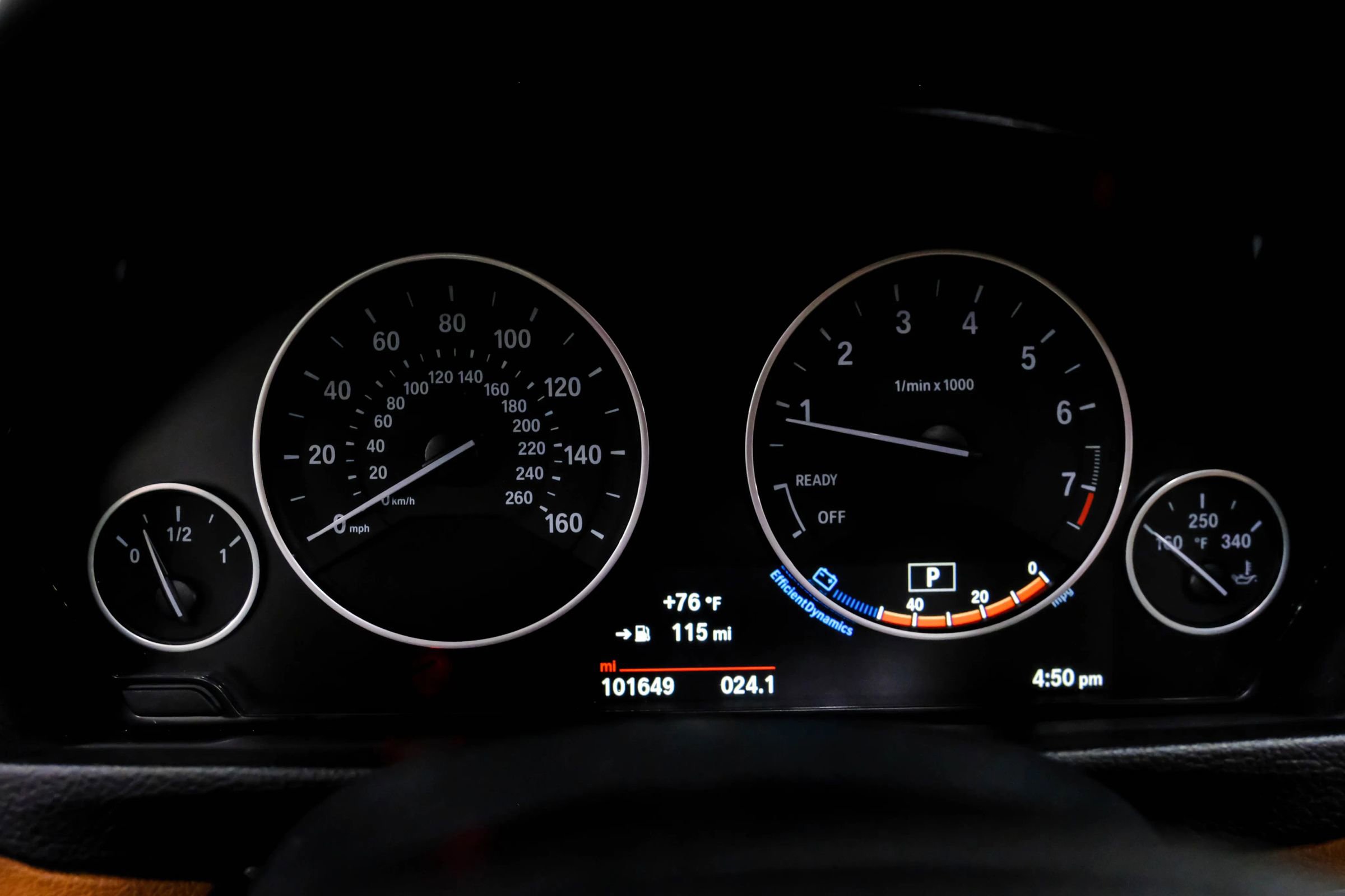 Used 2016 BMW 328i xDrive Sedan image 18