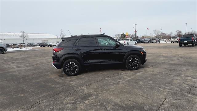 Used 2023 Chevrolet TrailBlazer LT image 9