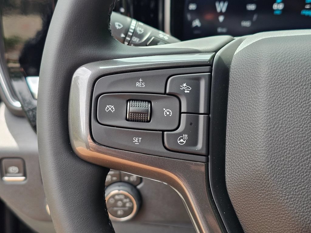 New 2026 Chevrolet Silverado 2500 High Country w/ Midnight Edition AWD/4WD image 29