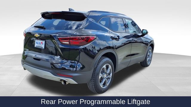 Used 2024 Chevrolet Blazer LT w/ Convenience Package FWD image 8