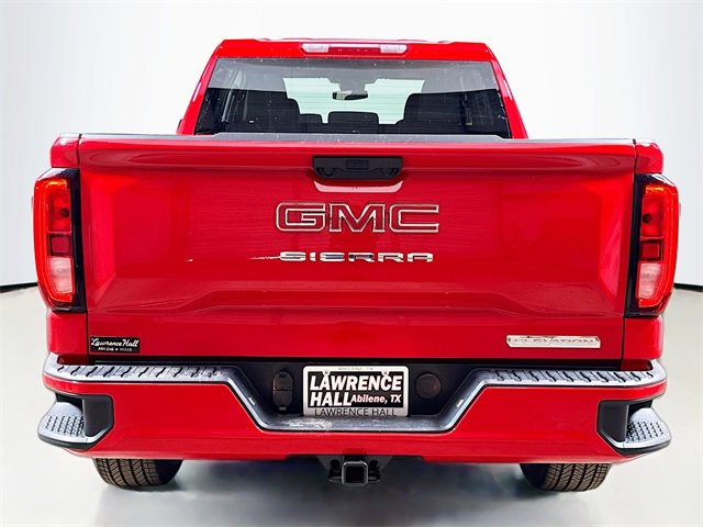 New 2025 GMC Sierra 1500 Elevation w/ Max Trailering Package image 4