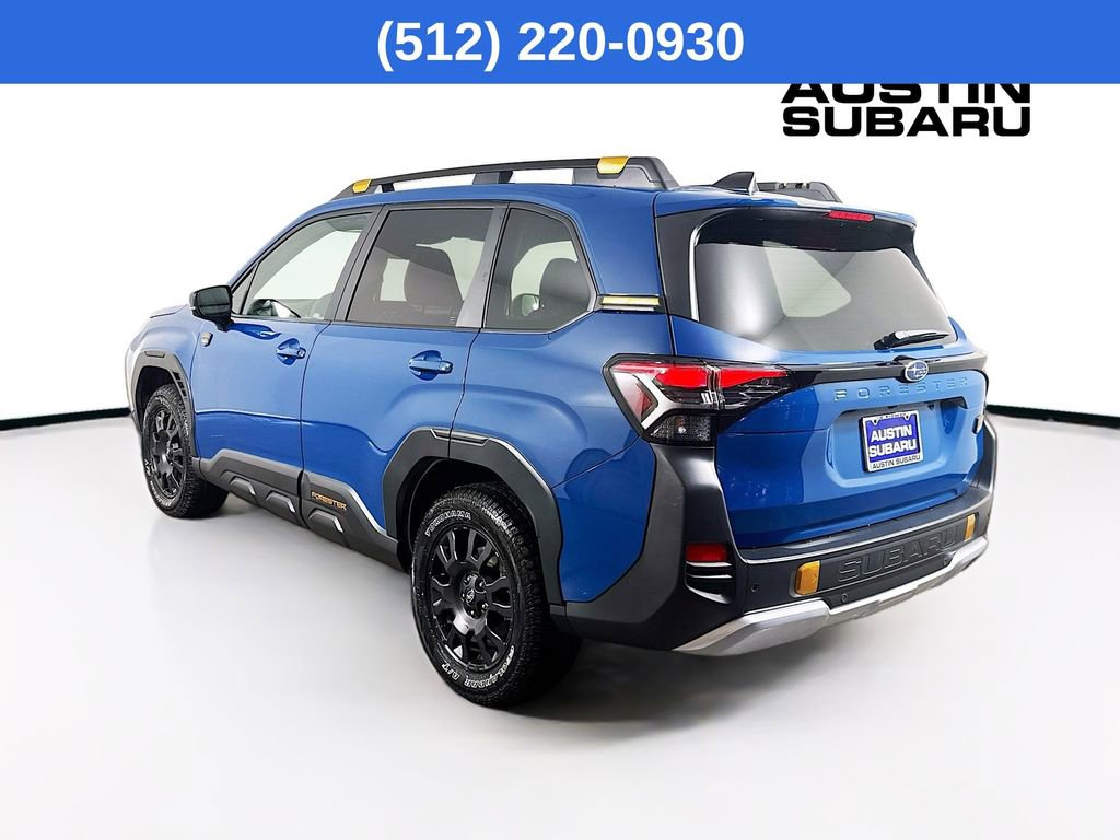 Certified 2026 Subaru Forester Wilderness image 6