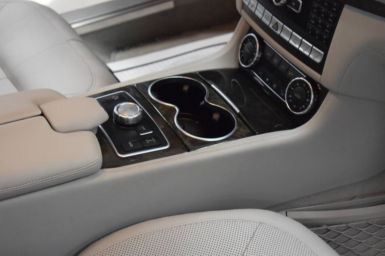 Used 2013 Mercedes-Benz CLS 550 image 49