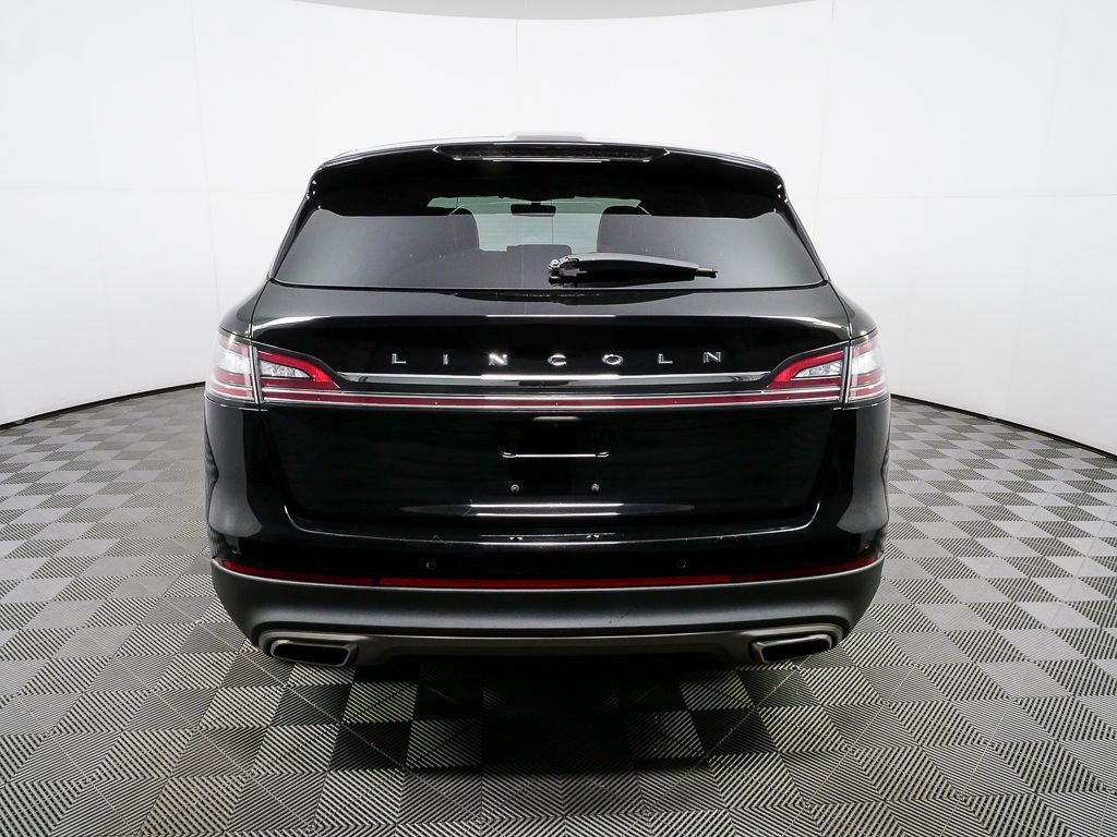Used 2021 Lincoln Nautilus Reserve image 29