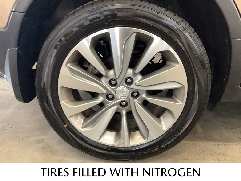 Used 2018 Buick Encore Preferred FWD image 23