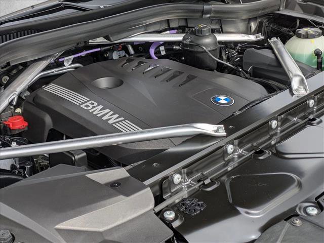 New 2026 BMW X5 xDrive40i image 18