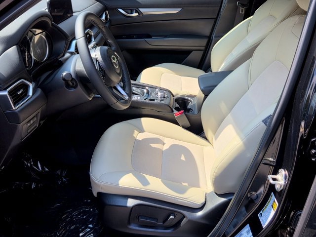 Used 2023 MAZDA CX-5 AWD 2.5 S image 11