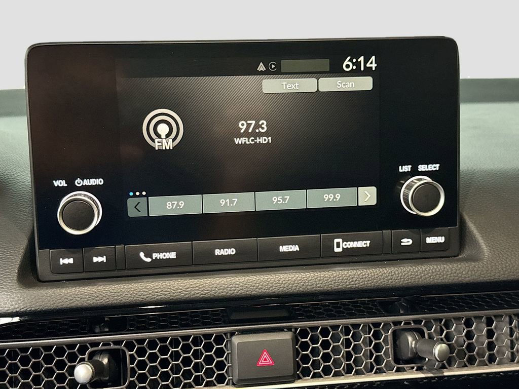 Used 2025 Honda Civic Sport image 16